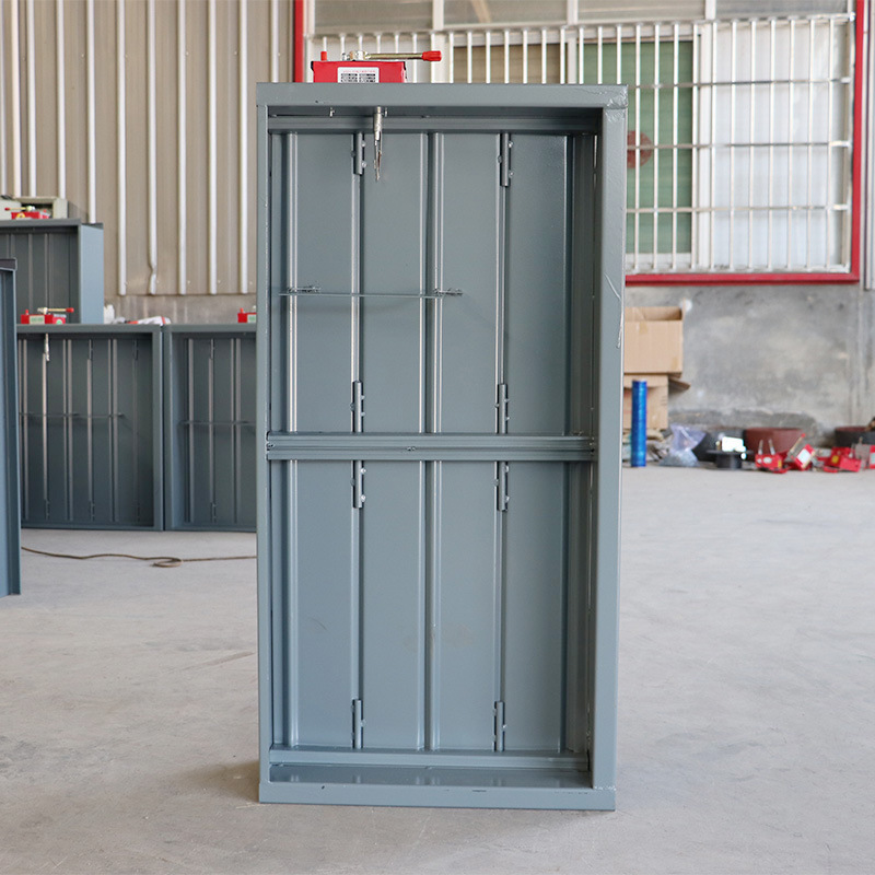 鐢?shù)鍔ㄦ帓鐑熼槻鐏榾鍒嗗嚑縐嶈繍琛屾ā寮?鍑嚎闃茬伀闃鍘傚