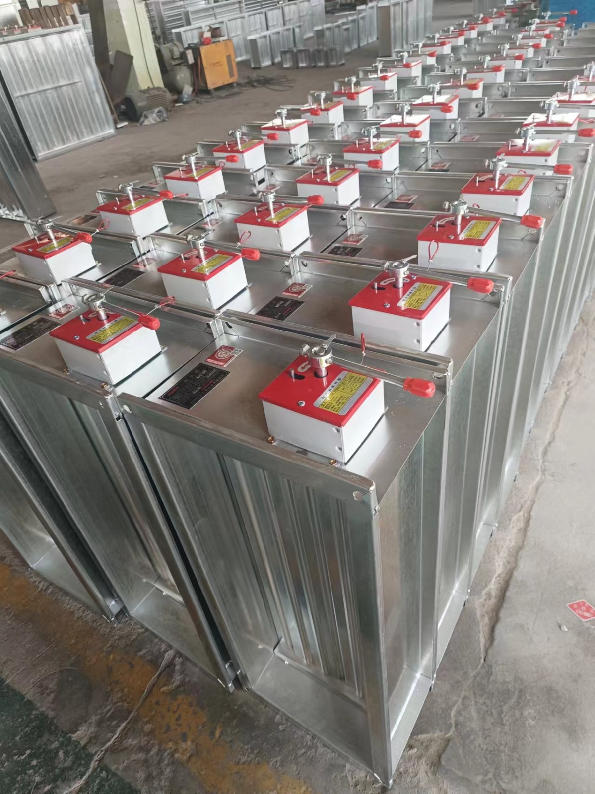 70防火阀?80防火阀技术文? onmousewheel=