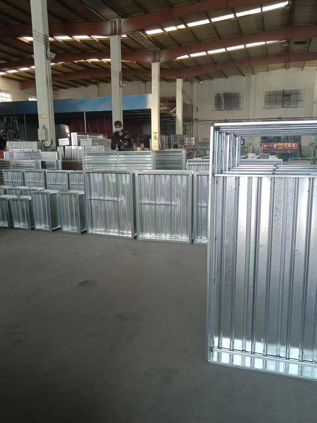 闃茬伀闃銆佹帓鐑熼槻鐏榾涓庢帓鐑熼榾浠嬬粛1