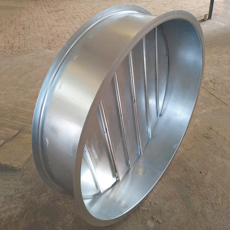 3C防火閥為什么聯(lián)動設(shè)計