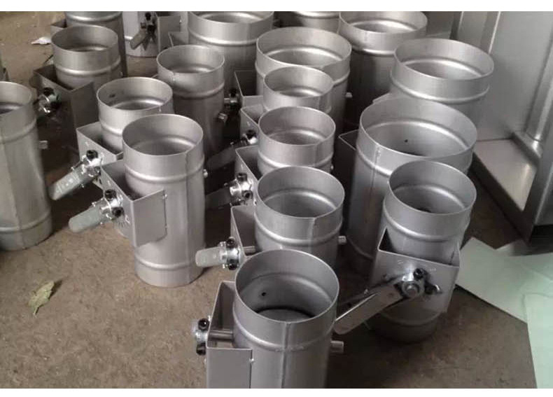 調(diào)節(jié)閥維修知識總結(jié)